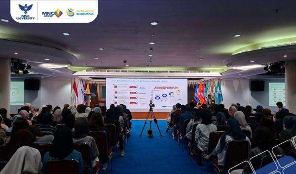 MNC University dan MNC Sekuritas Gelar Kuliah Umum Having Fund 2026: Tingkatkan Inklusi Keuangan Mahasiswa MNC University dan MNC Sekuritas Gelar Kuliah Umum Having Fund 2026: Tingkatkan Inklusi Keuangan Mahasiswa