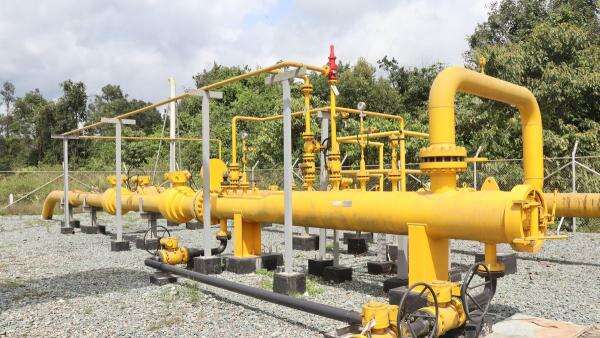 Gas Bukan Sekadar Komoditas, Ini Sederet Manfaatnya untuk Ekonomi RI Gas Bukan Sekadar Komoditas, Ini Sederet Manfaatnya untuk Ekonomi RI