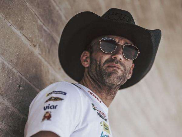 Usai Lama Absen, Johann Zarco Siap Kembali Balapan di MotoGP Aragon 2026 Usai Lama Absen, Johann Zarco Siap Kembali Balapan di MotoGP Aragon 2026