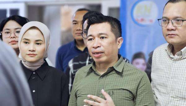 Rampai Nusantara Apresiasi Polri Menjaga Stabilitas Nasional Rampai Nusantara Apresiasi Polri Menjaga Stabilitas Nasional