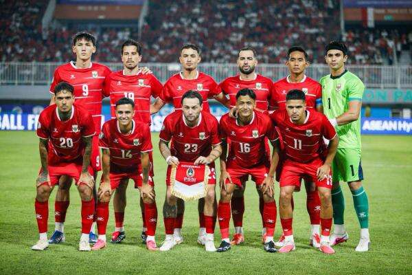 Live RCTI! Jadwal Timnas Indonesia Vs Singapura di Piala AFF 2026, Kick Off Jam Berapa? Live RCTI! Jadwal Timnas Indonesia Vs Singapura di Piala AFF 2026, Kick Off Jam Berapa?