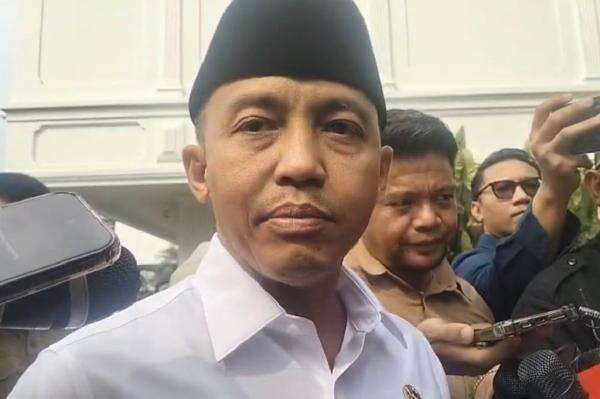 Prabowo Mau Sikat Pelaku Karhutla Tanpa Pandang Bulu, Menhut: Individu-Korporasi Kita Tindak! Prabowo Mau Sikat Pelaku Karhutla Tanpa Pandang Bulu, Menhut: Individu-Korporasi Kita Tindak!