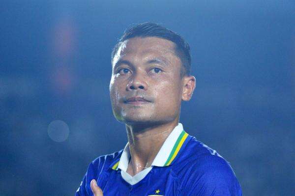 Persib Bawa Rekor Sempurna Lawan Persija, Dedi Kusnandar Ungkap Target Sebenarnya Persib Bawa Rekor Sempurna Lawan Persija, Dedi Kusnandar Ungkap Target Sebenarnya