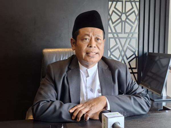 Terima Sowan Wapres Gibran, KH Marsudi Syuhud Tekankan Peran santri dalam Pembangunan Terima Sowan Wapres Gibran, KH Marsudi Syuhud Tekankan Peran santri dalam Pembangunan
