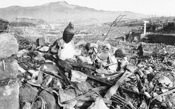 Peristiwa 9 Agustus: Bom Atom Hancurkan Nagasaki hingga Singapura Merdeka dari Malaysia Peristiwa 9 Agustus: Bom Atom Hancurkan Nagasaki hingga Singapura Merdeka dari Malaysia