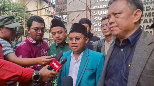 Polisi Periksa Pelapor Kasus Video Potongan Ceramah Jusuf Kalla, Sejumlah Bukti Diserahkan Polisi Periksa Pelapor Kasus Video Potongan Ceramah Jusuf Kalla, Sejumlah Bukti Diserahkan