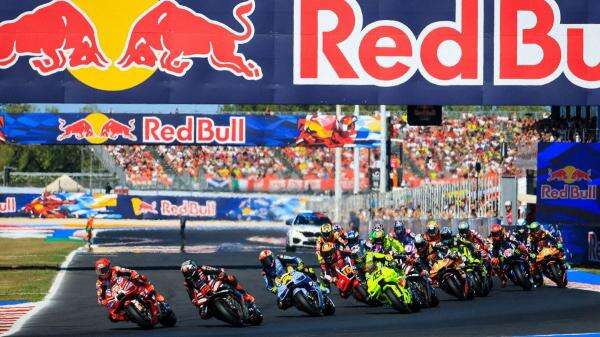 Berpotensi Dihantam Badai, Jadwal Balapan Utama MotoGP Australia 2026 Terancam Digeser? Berpotensi Dihantam Badai, Jadwal Balapan Utama MotoGP Australia 2026 Terancam Digeser?