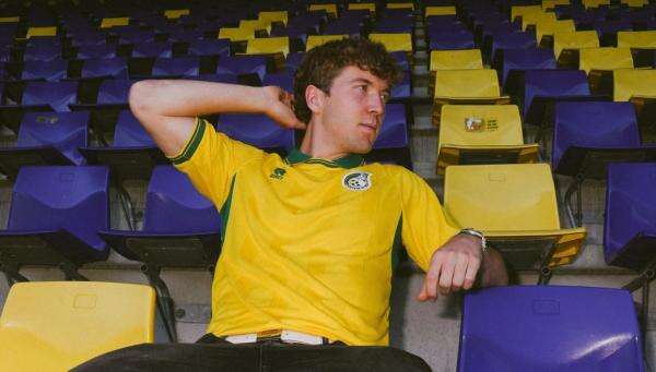 Ole Romeny Bongkar Peran Justin Hubner di Balik Kepindahannya ke Fortuna Sittard Ole Romeny Bongkar Peran Justin Hubner di Balik Kepindahannya ke Fortuna Sittard