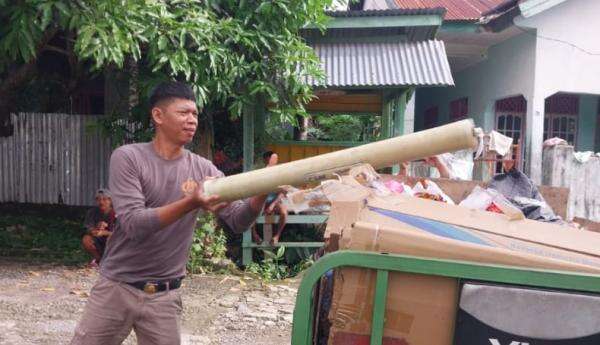 Profil Aipda Ahmad Syarifuddin: Polisi yang Jadi Relawan Sampah di Bulukumba Profil Aipda Ahmad Syarifuddin: Polisi yang Jadi Relawan Sampah di Bulukumba