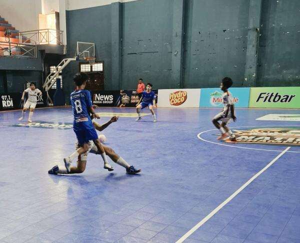 Okezone National Championship 2026 Regional Yogyakarta Dimulai, 24 Tim Berebut Tiket Grand Final Okezone National Championship 2026 Regional Yogyakarta Dimulai, 24 Tim Berebut Tiket Grand Final