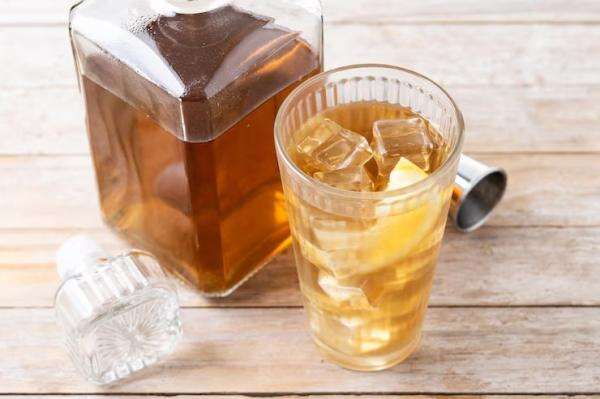 Keunikan Teh Oolong, Cita Rasa yang Tak Pernah Sama Keunikan Teh Oolong, Cita Rasa yang Tak Pernah Sama