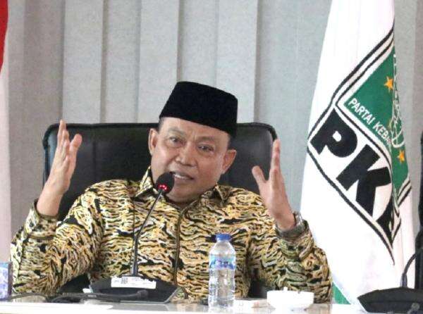 Komisi V DPR Minta Menteri PU Fokus Kerja dan Tak Buat Gaduh Komisi V DPR Minta Menteri PU Fokus Kerja dan Tak Buat Gaduh
