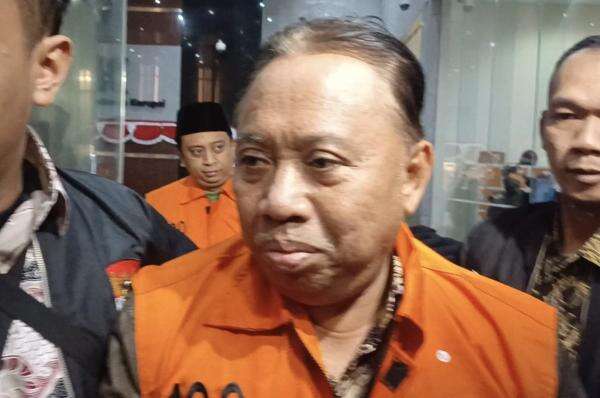 KPK Ingatkan Risiko Korupsi di Perguruan Tinggi, Dorong Transparansi dan Akuntabilitas KPK Ingatkan Risiko Korupsi di Perguruan Tinggi, Dorong Transparansi dan Akuntabilitas