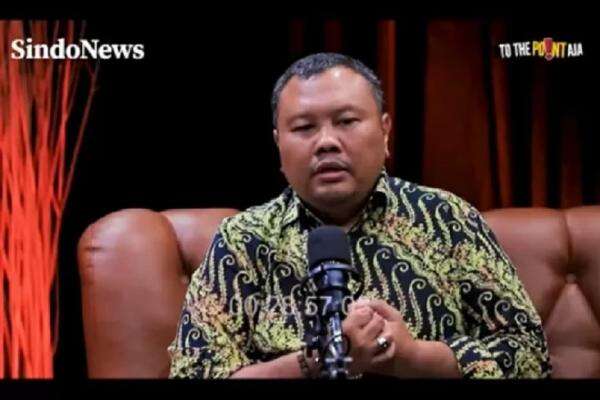 Wacana Parliamentary Threshold 5 Bikin Khawatir, Hensat Usul Gabungkan Suara Partai Tak Lolos Wacana Parliamentary Threshold 5 Bikin Khawatir, Hensat Usul Gabungkan Suara Partai Tak Lolos