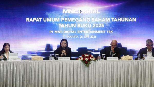 Pendapatan MSIN Tumbuh 18 Persen di 2025, Laba Bersih Melonjak 140 Persen Pendapatan MSIN Tumbuh 18 Persen di 2025, Laba Bersih Melonjak 140 Persen