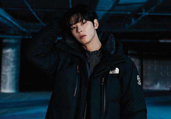 Masih Wamil, Cha Eun Woo Dikabarkan Terpilih Bintangi Spin-off Bon Appetit, Your Majesty Masih Wamil, Cha Eun Woo Dikabarkan Terpilih Bintangi Spin-off Bon Appetit, Your Majesty