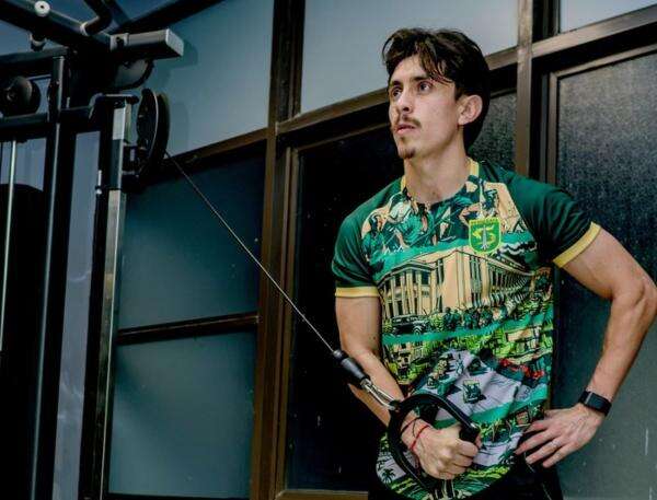 Meski Belum Pulih Total, Francisco Rivera Siap Bantu Persebaya Surabaya Kalahkan Persijap Jepara Meski Belum Pulih Total, Francisco Rivera Siap Bantu Persebaya Surabaya Kalahkan Persijap Jepara