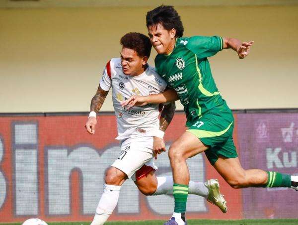 Hasil PSS Sleman vs Madura United di Super League 2026-2027: Super Elja Tumbang 1-3 Hasil PSS Sleman vs Madura United di Super League 2026-2027: Super Elja Tumbang 1-3