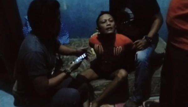 Residivis Tipu 15 Wanita Muda dan Bawa Kabur Motor Usai Kenalan di Facebook, Nih Tampangnya! Residivis Tipu 15 Wanita Muda dan Bawa Kabur Motor Usai Kenalan di Facebook, Nih Tampangnya!