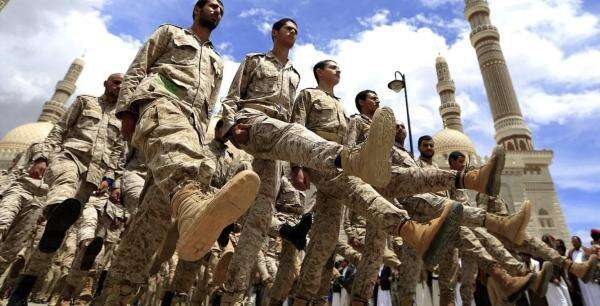 8 Kapal Tanker Arab Saudi Dihantam Rudal Balistik Houthi, Riyadh: Tidak Ada Negosiasi 8 Kapal Tanker Arab Saudi Dihantam Rudal Balistik Houthi, Riyadh: Tidak Ada Negosiasi