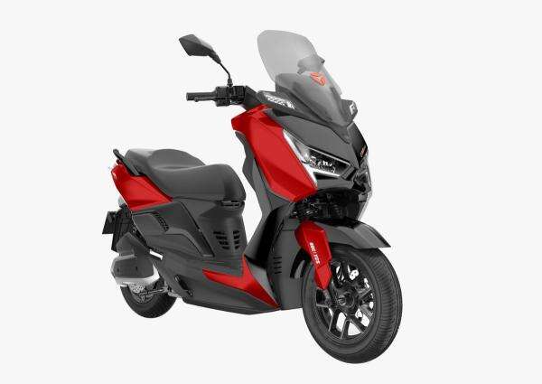 Motor Listrik Bakal Diuji Tempuh Jarak hingga 180 km Tanpa Isi Daya Motor Listrik Bakal Diuji Tempuh Jarak hingga 180 km Tanpa Isi Daya