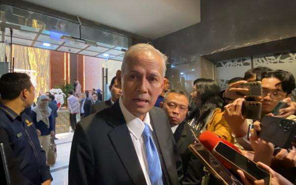 LPS Ungkap Ada Perlambatan Tabungan Kelas Menengah, Simpanan Orang Kaya Meningkat LPS Ungkap Ada Perlambatan Tabungan Kelas Menengah, Simpanan Orang Kaya Meningkat