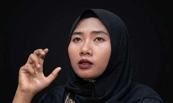 Perubahan Keterangan Eks ART Erin Dinilai Untungkan Herawati, Kuasa Hukum Ungkap Alasannya Perubahan Keterangan Eks ART Erin Dinilai Untungkan Herawati, Kuasa Hukum Ungkap Alasannya