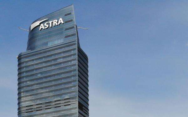 Astra (ASII) Siapkan 3 Strategi Kelola Bisnis Non-Inti Astra (ASII) Siapkan 3 Strategi Kelola Bisnis Non-Inti