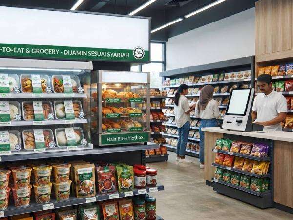 Bisnis Halal Makin Berkembang, Integritas Tak Hanya soal Produk Bisnis Halal Makin Berkembang, Integritas Tak Hanya soal Produk