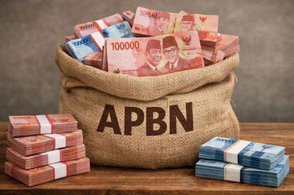 Amankan APBN Sisa Akhir 2026, Pemerintah Tarik Utang Rp32 Triliun Amankan APBN Sisa Akhir 2026, Pemerintah Tarik Utang Rp32 Triliun