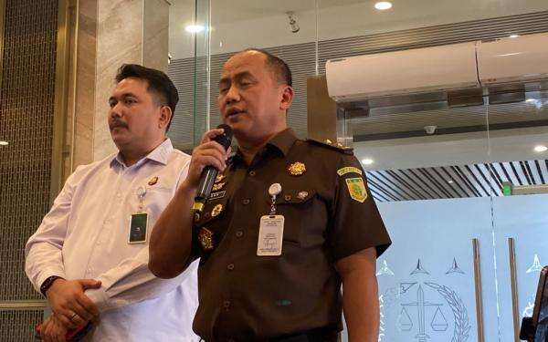 Belum Terima Barang Bukti Kasus dari Polri, Kejagung Belum Berencana Periksa Febrie Ardiansyah Belum Terima Barang Bukti Kasus dari Polri, Kejagung Belum Berencana Periksa Febrie Ardiansyah