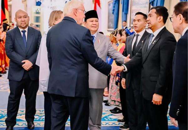 IEU-CEPA Dipercepat, Pengusaha: Produk Indonesia Semakin Banyak Masuk Eropa IEU-CEPA Dipercepat, Pengusaha: Produk Indonesia Semakin Banyak Masuk Eropa