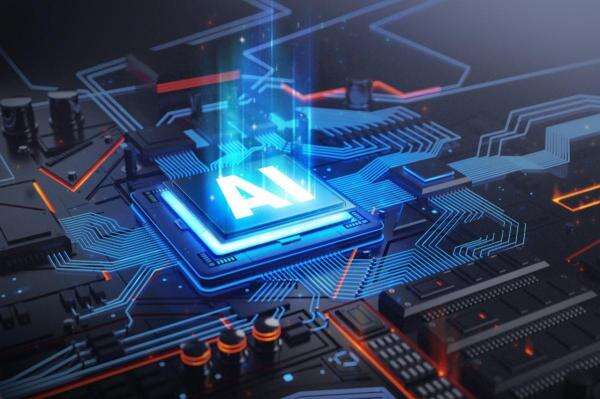 Saham Chip AS Resmi Masuki Bear Market Saham Chip AS Resmi Masuki Bear Market