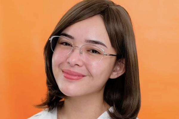 Baby Zac Langsung Disunat Setelah Dilahirkan, Amanda Manopo: Dipantau Terus Biar Bagus Bentuknya Baby Zac Langsung Disunat Setelah Dilahirkan, Amanda Manopo: Dipantau Terus Biar Bagus Bentuknya