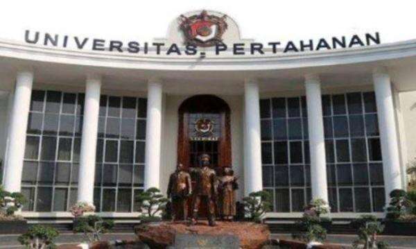 Kemhan Buka Suara soal Heboh Kadet Perempuan Dilarang Berhijab Kemhan Buka Suara soal Heboh Kadet Perempuan Dilarang Berhijab