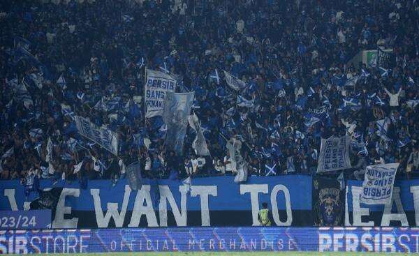 FIFA Izinkan Suporter Tandang Hadir di Super League 2026-2027, Bobotoh Away ke SUGBK? FIFA Izinkan Suporter Tandang Hadir di Super League 2026-2027, Bobotoh Away ke SUGBK?