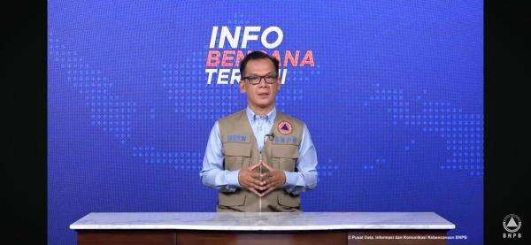 BNPB Sebut Sudah Tak Ada Lagi Titik Api di Gunung Ciremai BNPB Sebut Sudah Tak Ada Lagi Titik Api di Gunung Ciremai