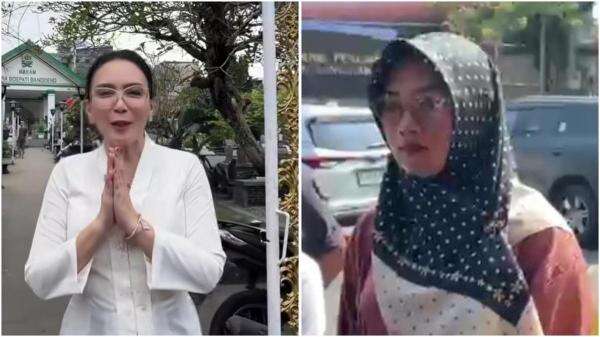 Geger! Eks ART Erin Dapat Dukungan Penuh Rieke Diah Pitaloka di Kasus Dugaan Penganiayaan Geger! Eks ART Erin Dapat Dukungan Penuh Rieke Diah Pitaloka di Kasus Dugaan Penganiayaan