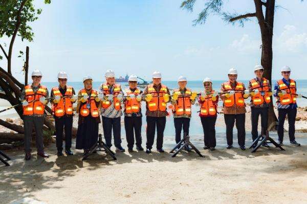TelkomGroup Perkuat Konektivitas Digital Indonesia Lewat Sistem Kabel Laut NCC TelkomGroup Perkuat Konektivitas Digital Indonesia Lewat Sistem Kabel Laut NCC