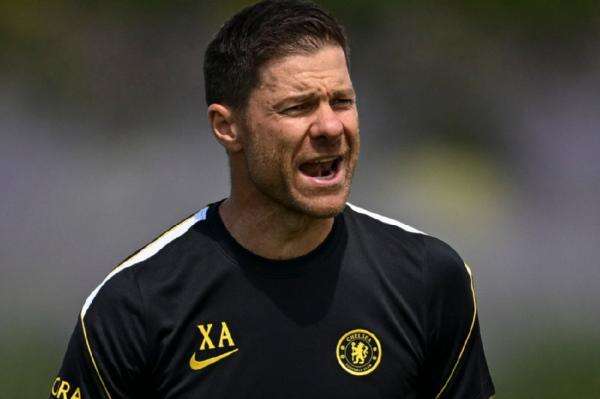 Chelsea Bidik Gelandang Arsenal, Xabi Alonso Jadi Dalang Transfer Mengejutkan Chelsea Bidik Gelandang Arsenal, Xabi Alonso Jadi Dalang Transfer Mengejutkan