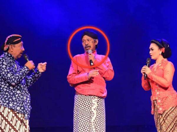 Profil Susilo Nugroho, Si Den Baguse Ngarso yang Meninggal Dunia di Usia 67 Tahun Profil Susilo Nugroho, Si Den Baguse Ngarso yang Meninggal Dunia di Usia 67 Tahun
