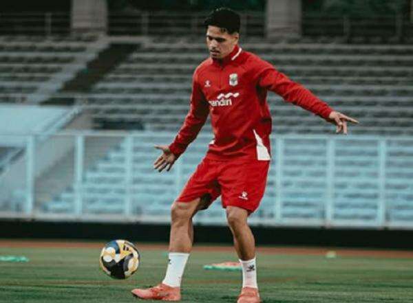 Thom Haye dan Ragnar Oratmangoen Dipanggil Timnas Indonesia, Igor Tolic Beri Perintah Khusus Thom Haye dan Ragnar Oratmangoen Dipanggil Timnas Indonesia, Igor Tolic Beri Perintah Khusus