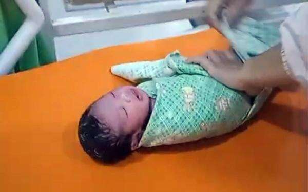 Kemenkes Kolaborasi dengan Kemendagri, Akta Kelahiran Bayi Bisa Langsung Terbit Kemenkes Kolaborasi dengan Kemendagri, Akta Kelahiran Bayi Bisa Langsung Terbit
