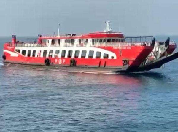 Dua Warga Lumajang Diduga Terlibat dalam Insiden Tenggelamnya KMP Tunu Pratama Jaya di Selat Bali Dua Warga Lumajang Diduga Terlibat dalam Insiden Tenggelamnya KMP Tunu Pratama Jaya di Selat Bali