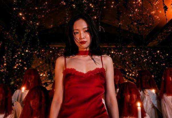 MV Fallen Angel Milik Jennie Dikaitkan dengan Satanic MV Fallen Angel Milik Jennie Dikaitkan dengan Satanic