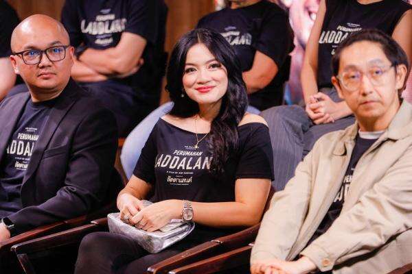 Trailer Perumahan Laddaland Dirilis, Horor Paling Sedih Awi Suryadi Trailer Perumahan Laddaland Dirilis, Horor Paling Sedih Awi Suryadi