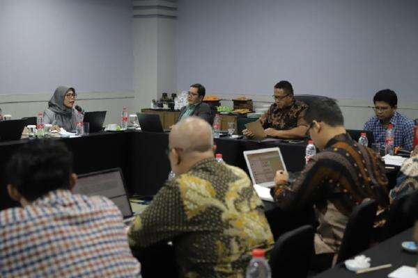 Brigjen TNI Agus Bhakti Ungkap Pertarungan Persepsi di Era Digital Brigjen TNI Agus Bhakti Ungkap Pertarungan Persepsi di Era Digital