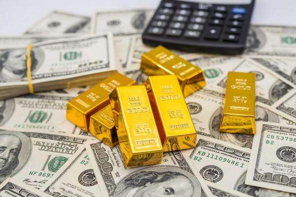 Harga Emas Berbalik Melemah usai Reli Tajam, Kenaikan Minyak Picu Kekhawatiran Inflasi Harga Emas Berbalik Melemah usai Reli Tajam, Kenaikan Minyak Picu Kekhawatiran Inflasi