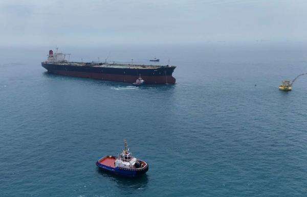 Pasokan Teluk Pulih, Harga Minyak Mentah Brent Turun ke Level Terendah dalam Empat Bulan Pasokan Teluk Pulih, Harga Minyak Mentah Brent Turun ke Level Terendah dalam Empat Bulan