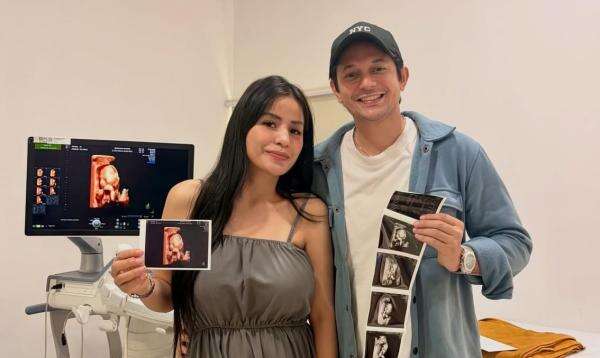 Akibat Abu Vulkanik, Andrew Andika Batal Ajak Istri Babymoon ke Bali Akibat Abu Vulkanik, Andrew Andika Batal Ajak Istri Babymoon ke Bali